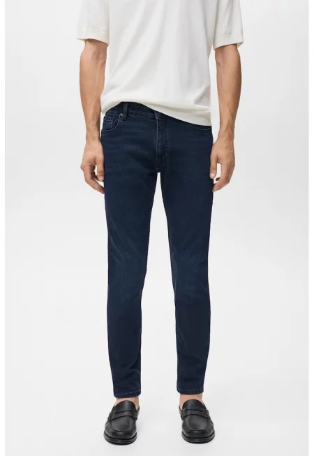 Скини дънки Jude