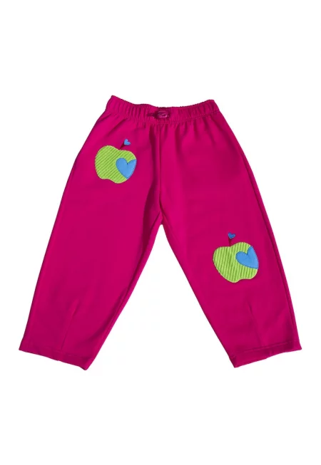 Спортен панталон с памук