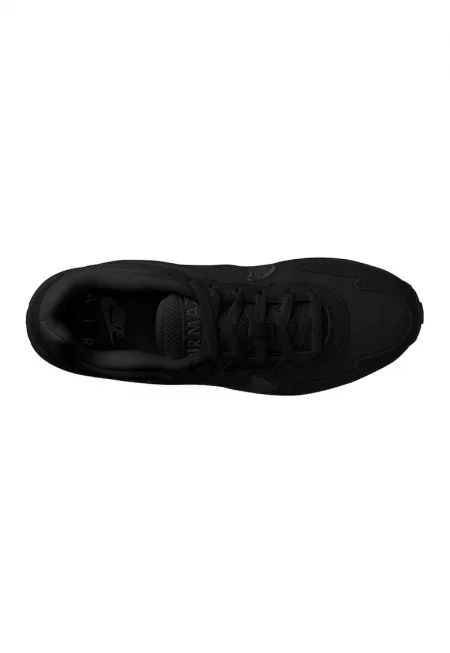 Спортни обувки Air Max Solo с мрежести зони