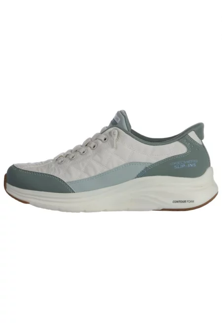 Спортни обувки  CONTOUR FOAM - SLIP-INS 150404SAGE
