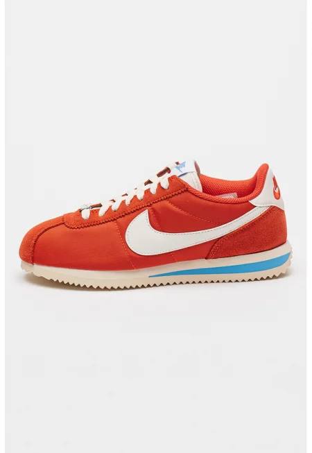 Спортни обувки Cortez с велур