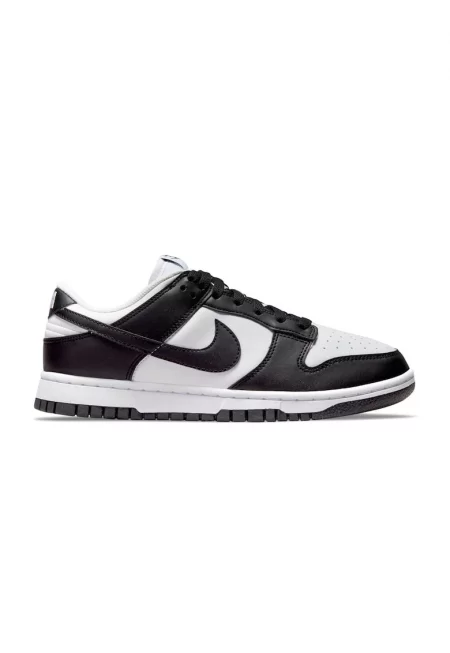 Спортни обувки  Dunk Low Next Nature Panda 9018 - Черен