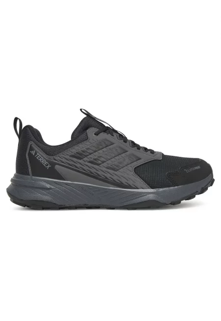 Спортни обувки за мъже -  Terrex Tracefinder 2 - Cblack/Cblack/Gresix -