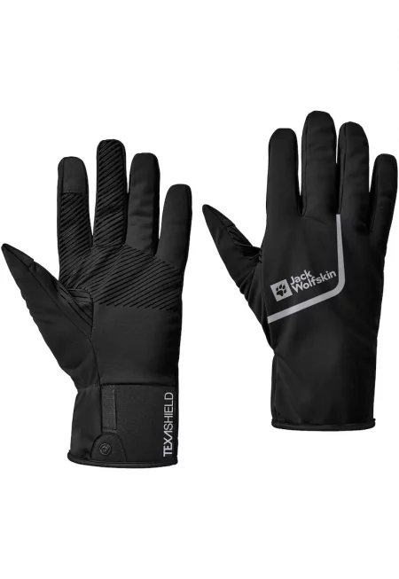 Спортни ръкавици  Morobbia Light Glove - Вlack
