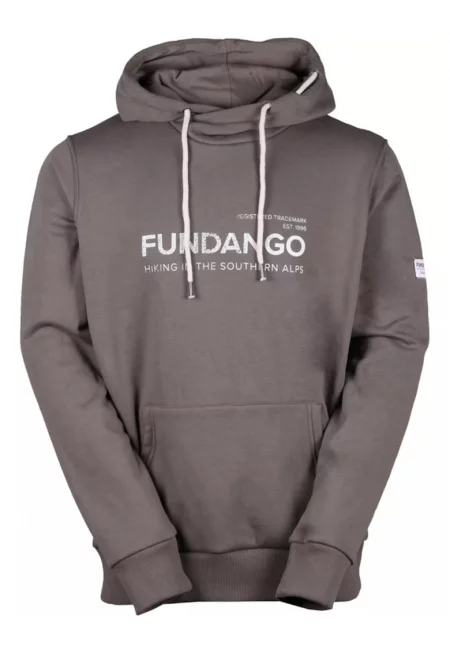 Суичър с качулка  Hoover