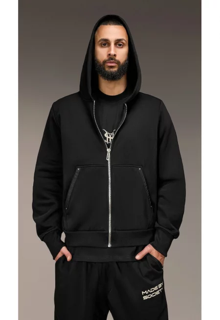 Суитшърт Произведено от Society – H16163