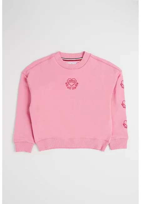 Суитшърт с памук