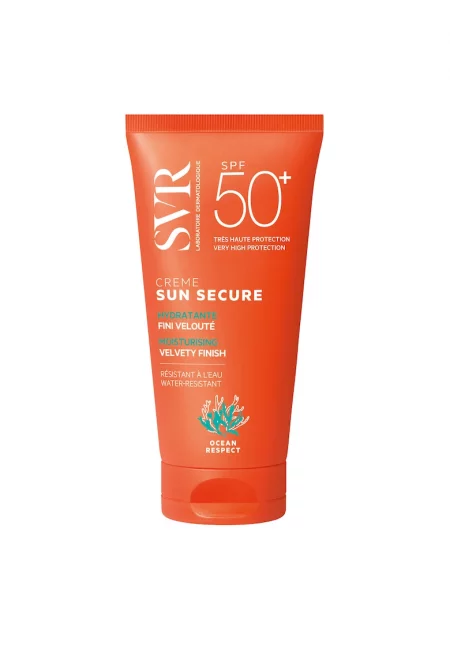 Sun Secure Cream Крем за чувствителна кожа - 50 мл