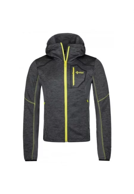 Техническа блуза  ALANIS - Tъмносив