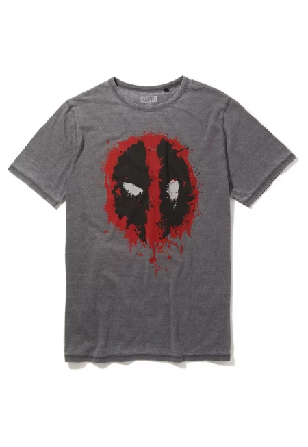 Тениска Marvel Deadpool Icon 5441