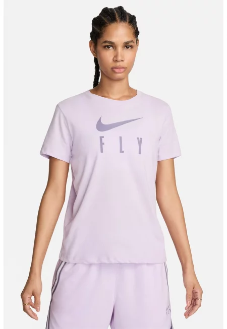 Тениска Swoosh с лого и Dri-FIT