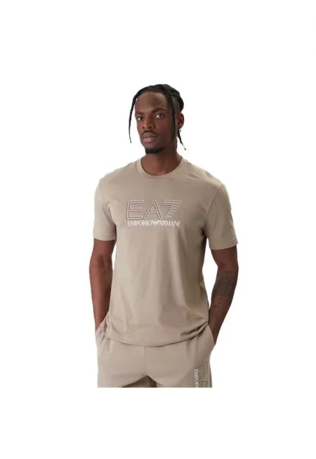 Тениска  TRAIN VISIBILITY M TEE SS CO-7M001307-AF10375-U6167