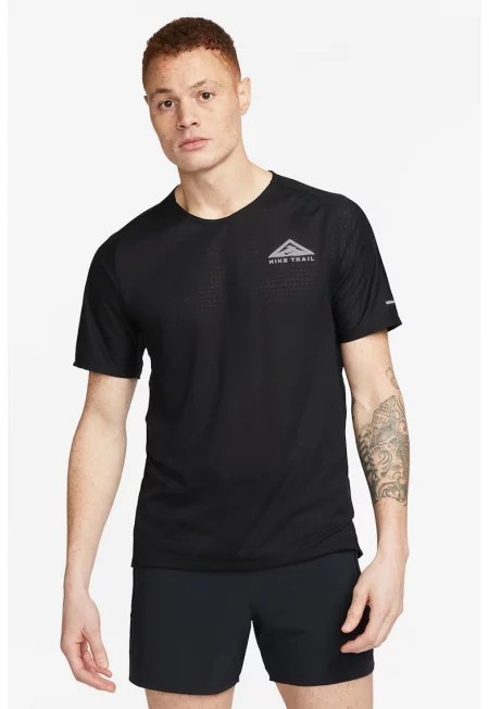 Тениска за бягане с Dri-Fit