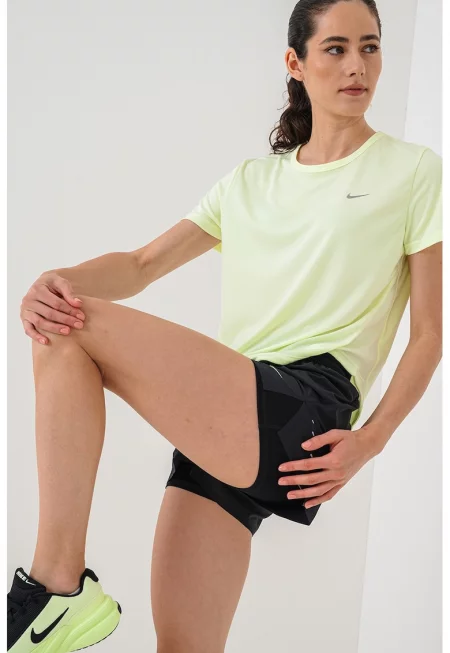 Тениска за бягане Tempo Dri Fit