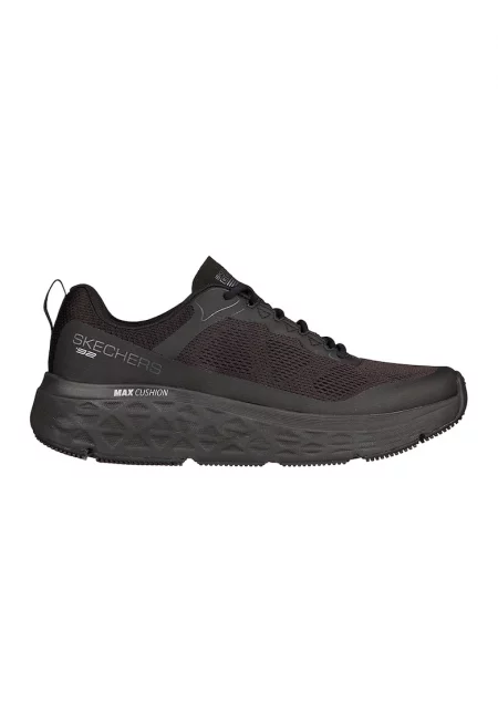 Тренировъчни обувки Max Cushioning Delta - Черен