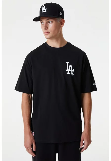 Уголемена тениска LA Dodgers