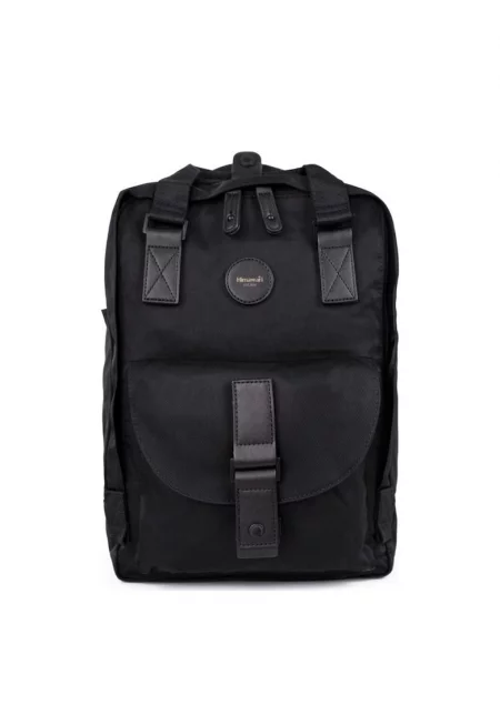 Унисекс хидрофобна раница с множество джобове