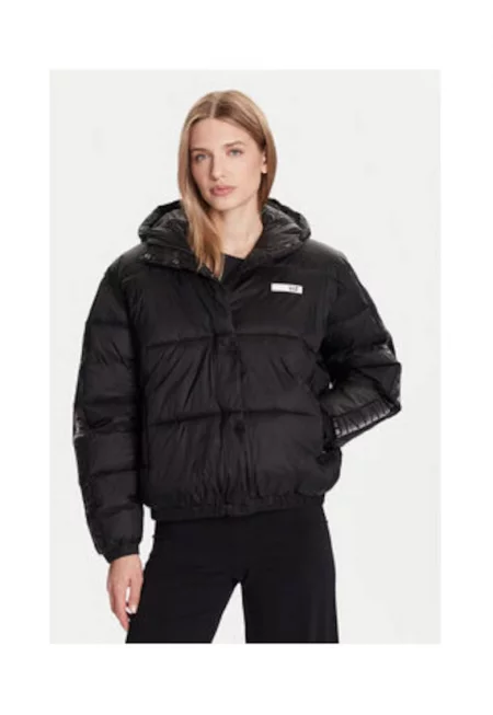 Яке Emporio Armani  NATURAL VENTUS7 W EXTRA PADDED 7W000681AF16413UC001 - Черен