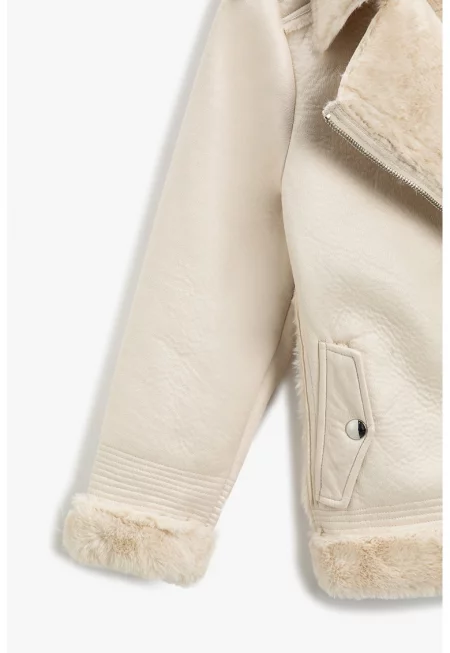 Яке от еко кожа