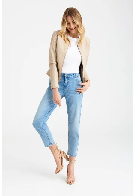 Яке от еко кожа