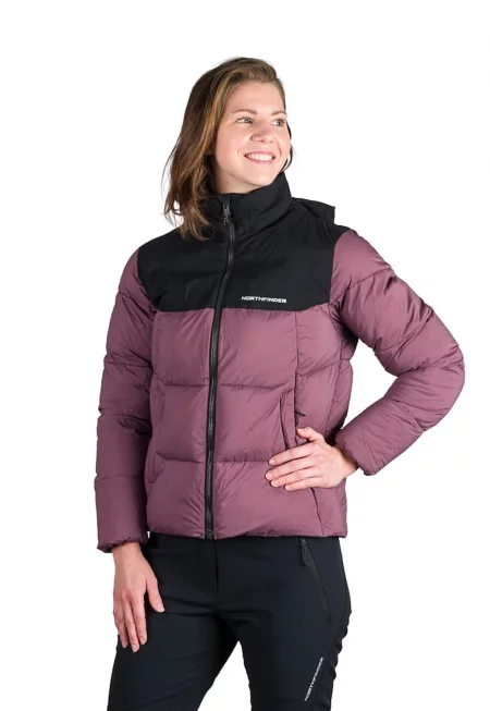 Зимно хайкинг яке Mindi