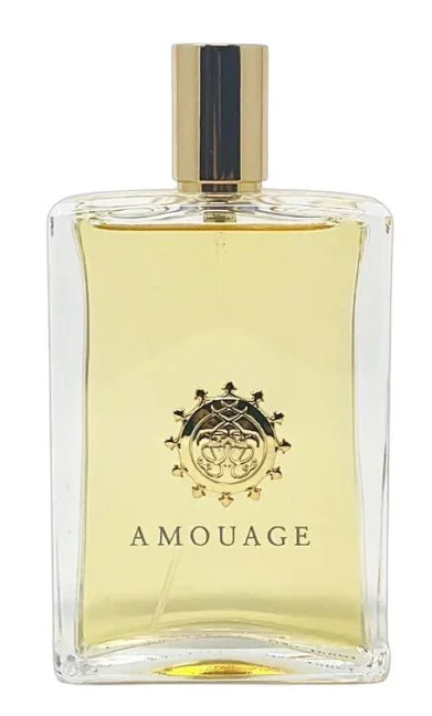 Amouage Jubilation парфюм за мъже без опаковка EDP