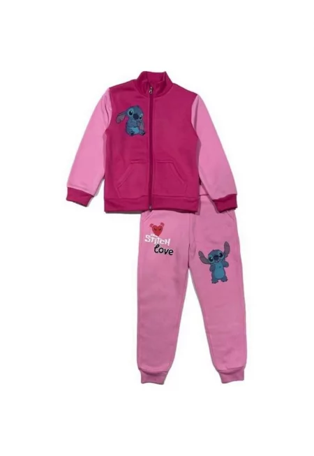 Анцуг за момичета  LIL230163POL