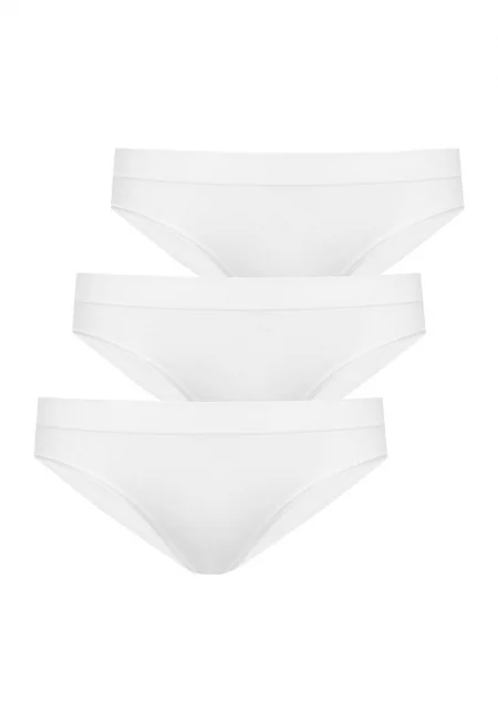 Бикини тип хипстър - 3 чифта