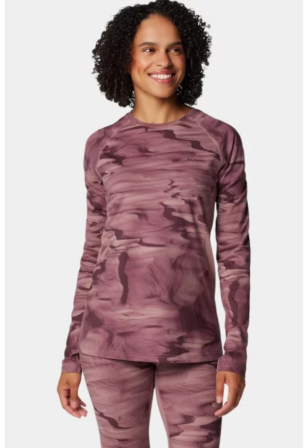 Блуза Omni-Heat™ Infinity за зимни спортове