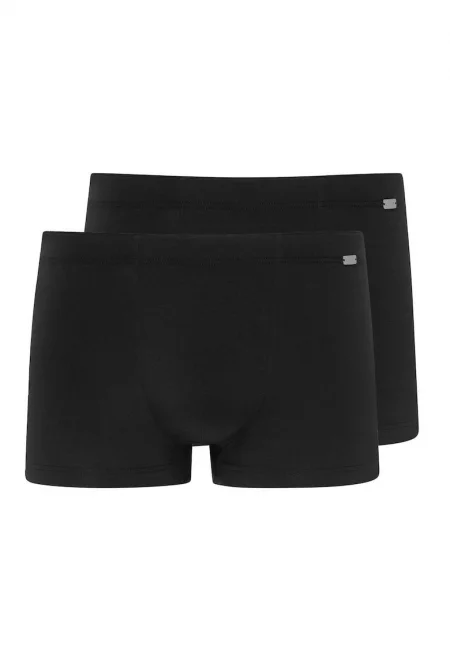 Боксерки с миди талия - 2 чифта