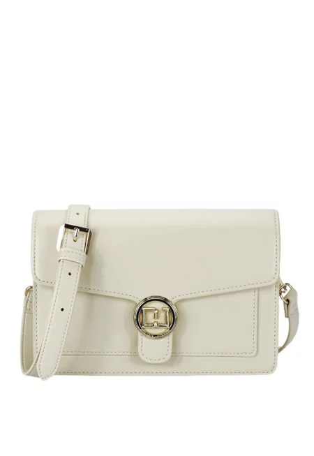 Чанта  CM7245 15 - Малка сива - - -