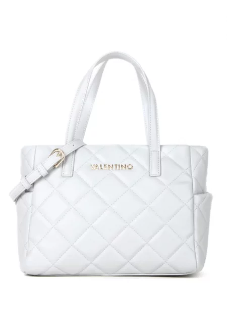 Дамска чанта -  100% полиуретан - UNI - VBS3KK36ROCARINA - Бял - 22 x 28 x 14 CM