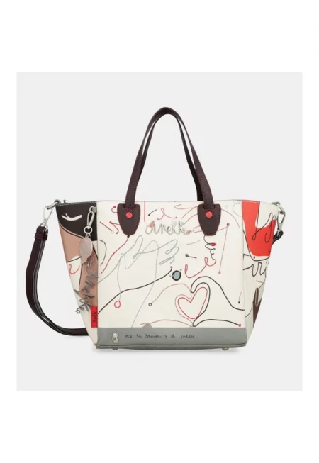 Дамска чанта