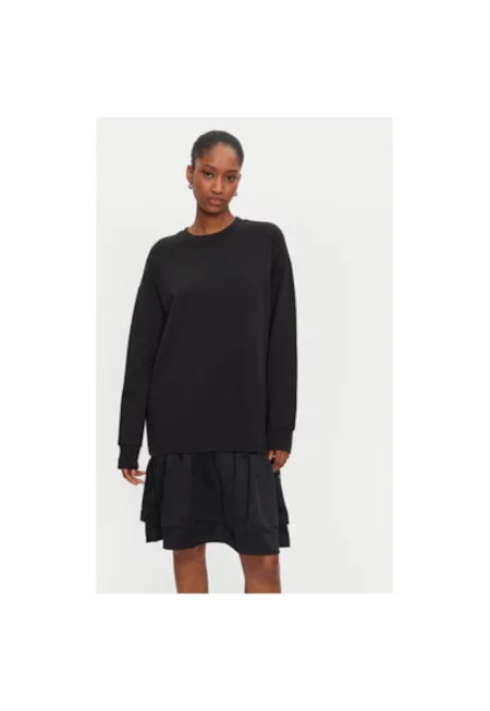 Дамска рокля -  304346538 - Черна - Черен