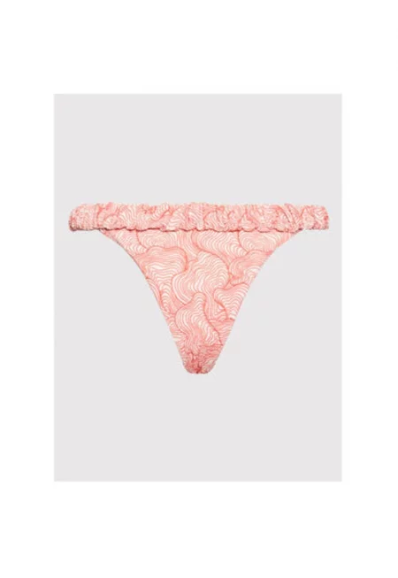 Дамски бански  209886504 - Полиамид - Еластан - XS INTL - Розов