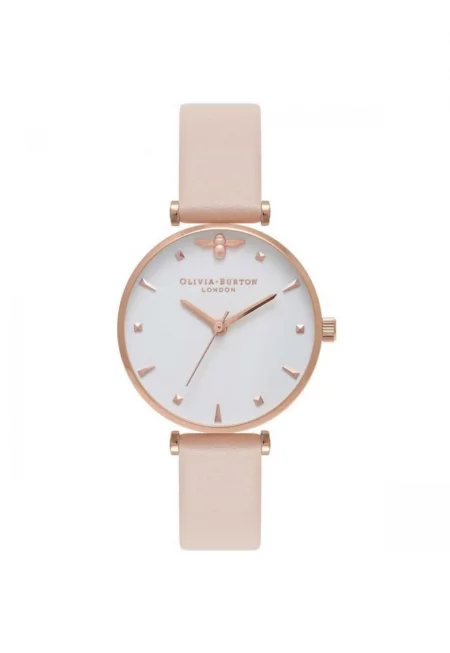 Дамски часовник -  Кралица пчела 1484496415