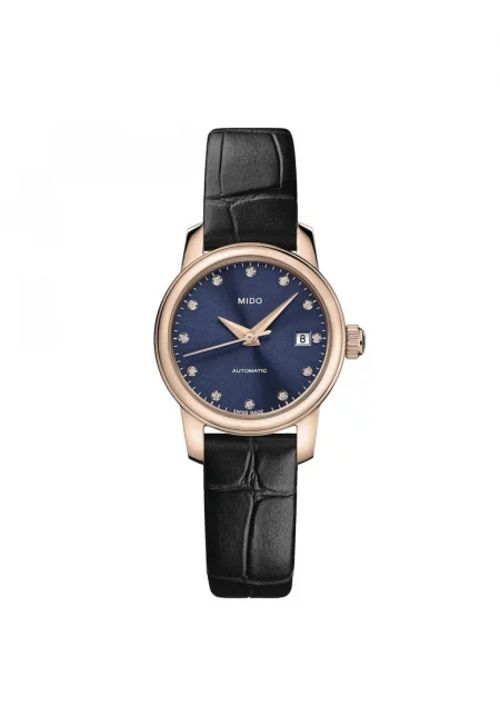 Дамски часовник  Lady Twenty Five M039007360460 - Аналогов