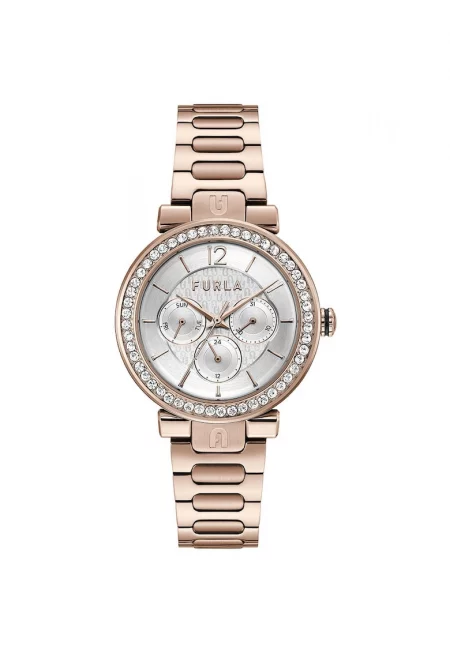 Дамски часовник  Multifunction WW00011007L3 - Аналогов