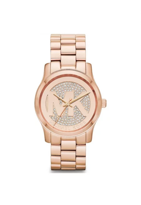 Дамски часовник  Runway MK5853 - Аналогов