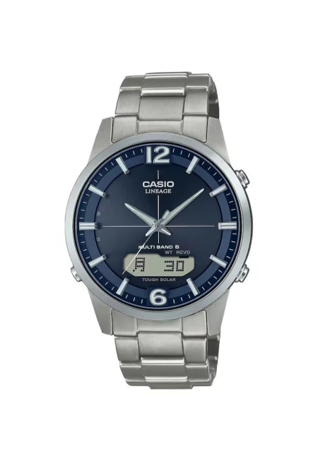 Дамски часовник -  WaveCeptor радиоуправляем