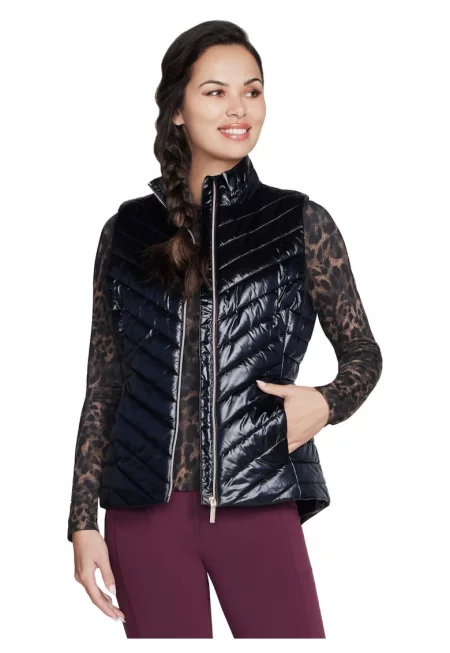 Дамски елек -  GO Shield Shine Vest 11151