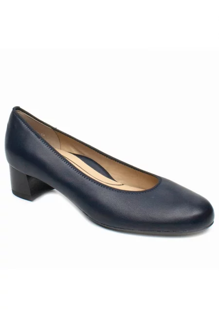 Дамски обувки AR16601 13 42 N тъмносини