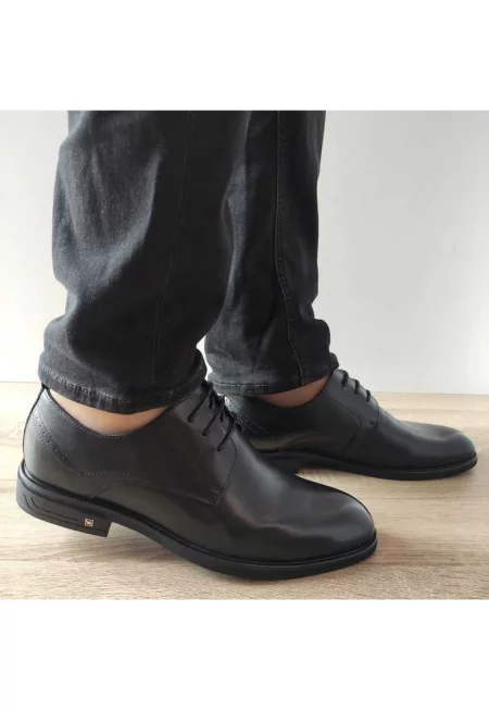 Дамски обувки  Черен