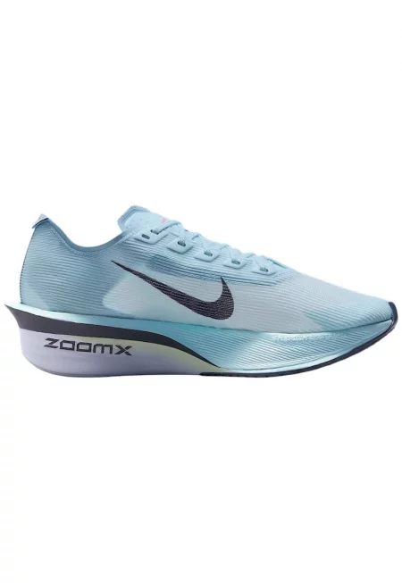 Дамски обувки за бягане  Vaporfly 4 SS 2025 - Светлосин