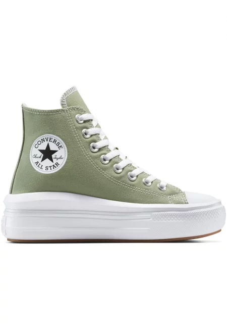 Дамски спортни обувки  Chuck Taylor All Star Move