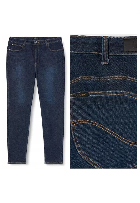 Дънки_Дамски_26784