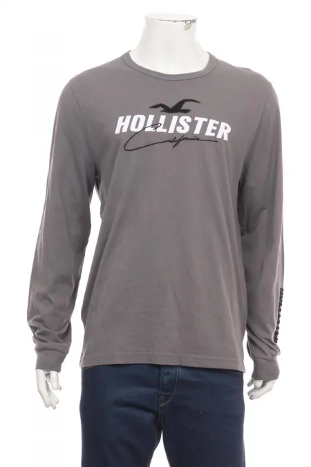 Дрехи Блуза HOLLISTER