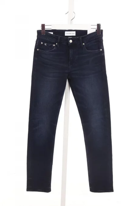 Дрехи Дънки CALVIN KLEIN JEANS