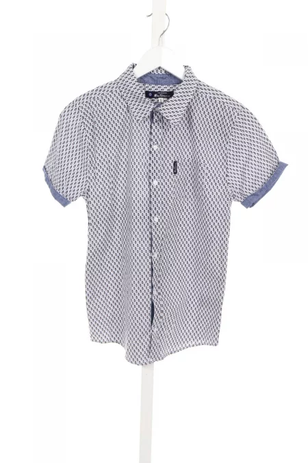 Дрехи Детска риза BEN SHERMAN