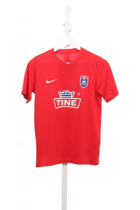 Дрехи Детска тениска NIKE